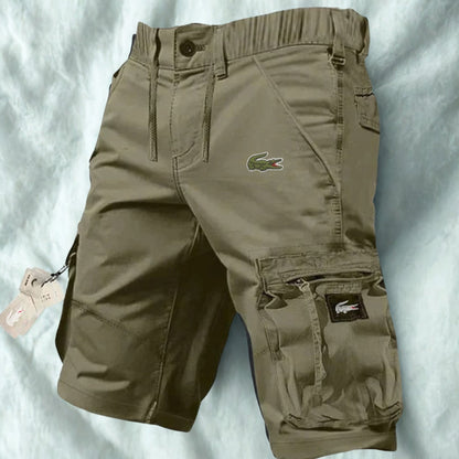 LC - Short cargo outdoor — Lightweight, durable, and multifunctional