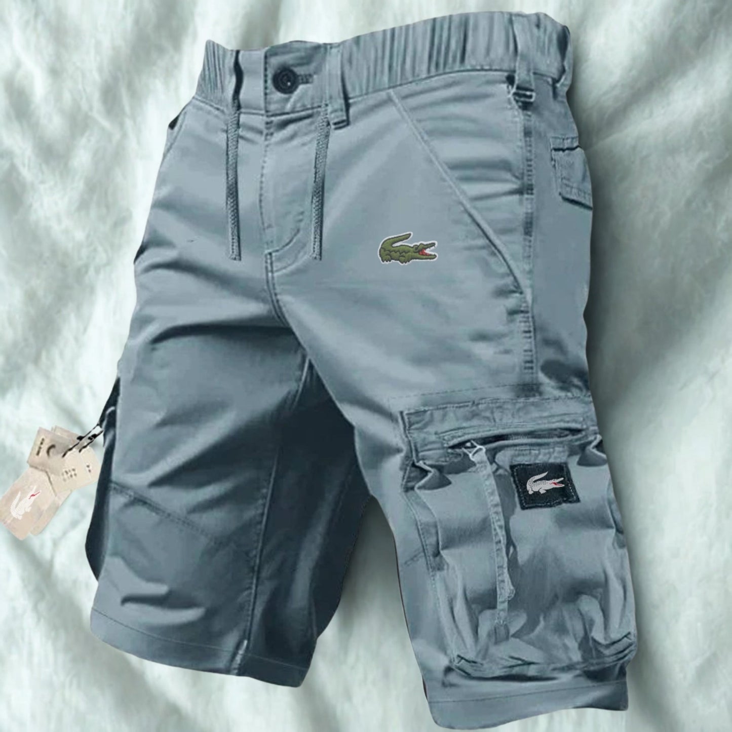 LC - Short cargo outdoor — Lightweight, durable, and multifunctional