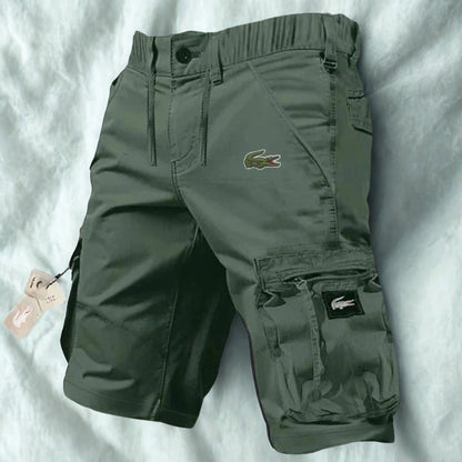 LC - Short cargo outdoor — Lightweight, durable, and multifunctional