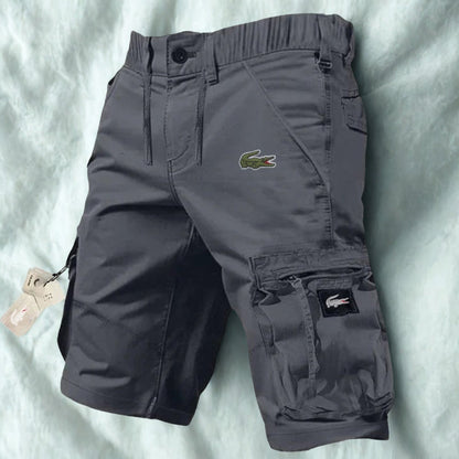 LC - Short cargo outdoor — Lightweight, durable, and multifunctional