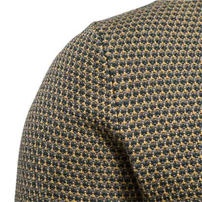 RANGER KNITTED SWEATER